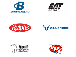 THE FIT EXPO Aug 26th & 27th