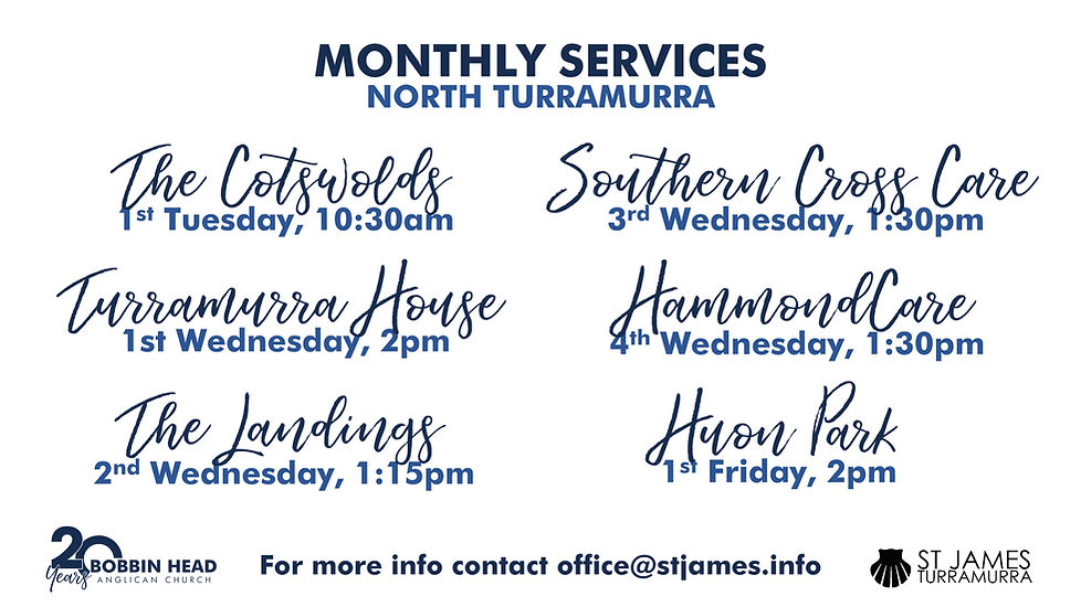 North Turramurra Monthly Services.jpg