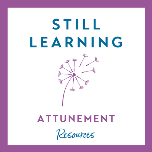 Resource Stack Attunement Resources The Learning Loop