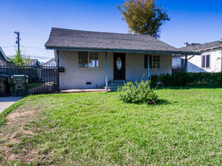 Alhambra | Cozy 2 Bedroom House