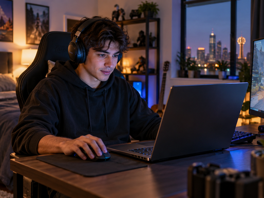 BIOS Update Bricked Your Laptop? What DFW Customers Should Know Before Attempting a Fix