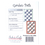 Thumbnail: Garden Path 3 yd quilt pattern