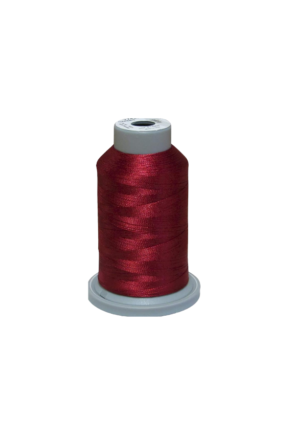 Glide Wine Thread 40Wt 1100