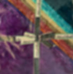 Island Batik Earthly Echoes 10x10