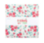 Berry and Sage 10x10