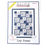 Thumbnail: Easy Street 3 yd quilt pattern