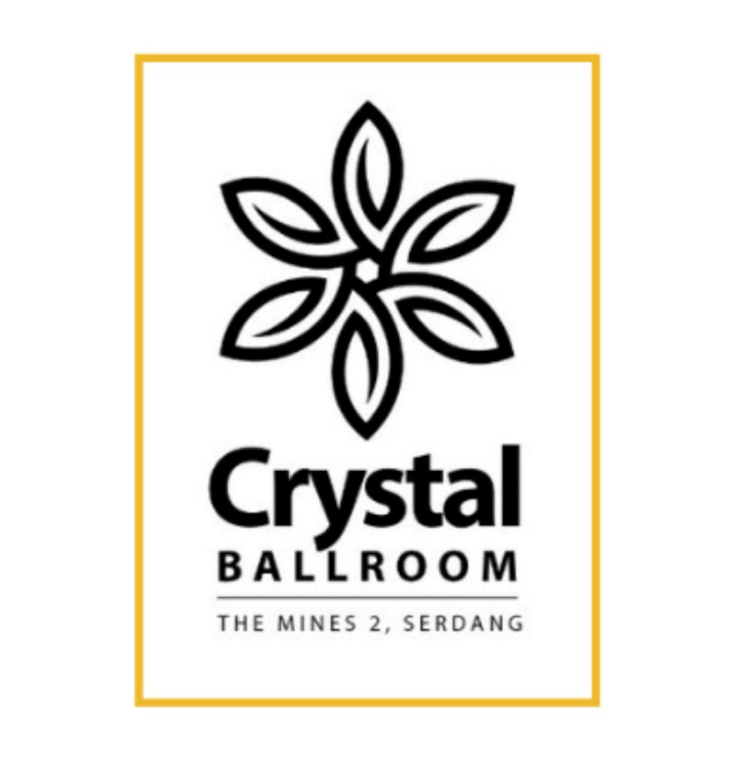 Crystal Ballroom at Seri Kembangan