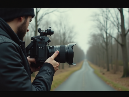 Captivating Video Production for Brand Storytelling