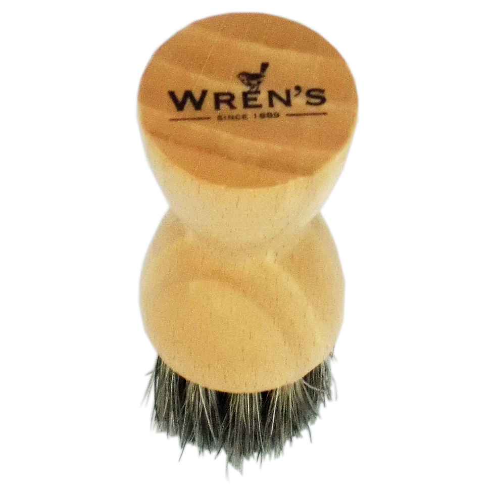 WREN'S DAUBER BRUSH