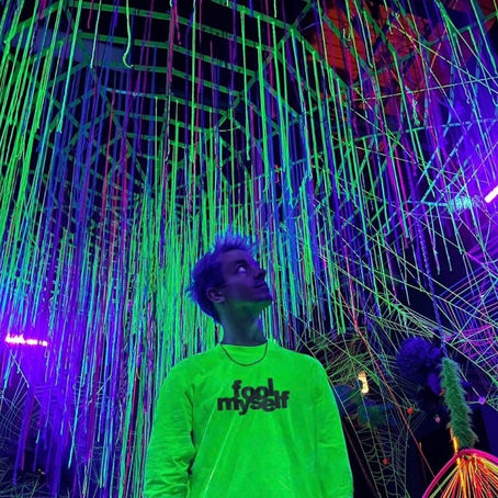 znels releases new track ‘fool myself’