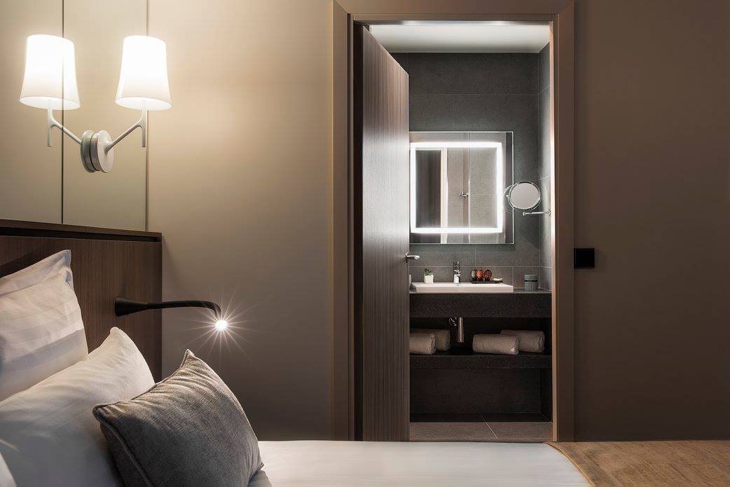 BEST WESTERN PREMIER - Opera Liege 5