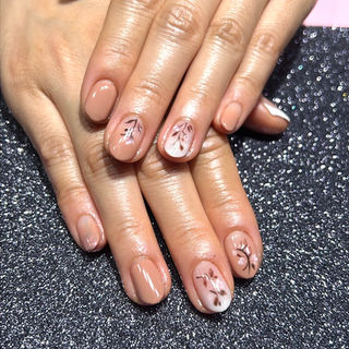 Original Nail Art Design