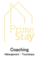 Logo PrimeStay Conseil, cabinet de conseil spécialisé en conciergerie et location saisonnière