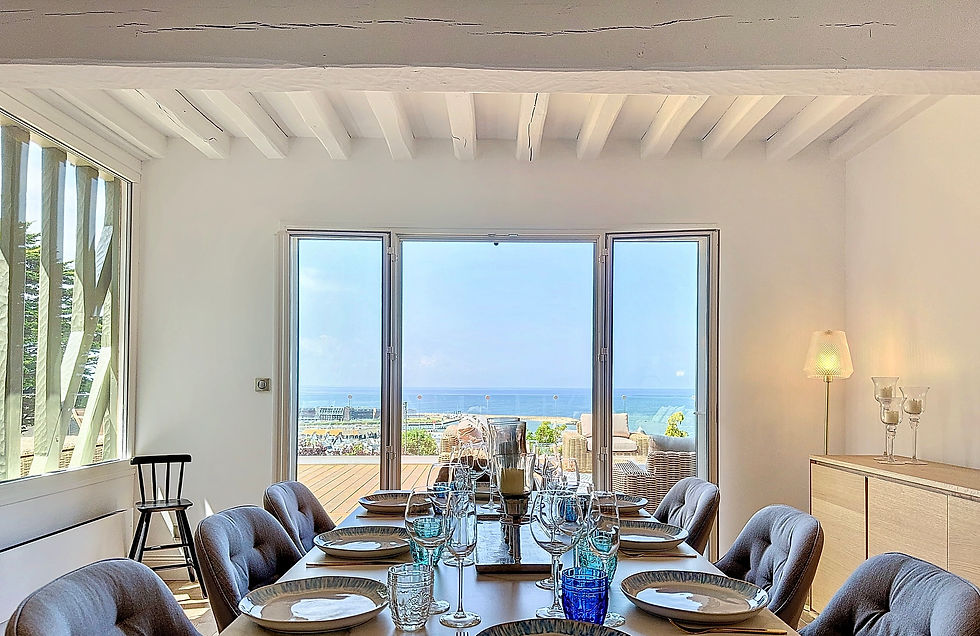 La plus grande erreur des conciergeries est d'oublier le voyageur essentiel à leur activité