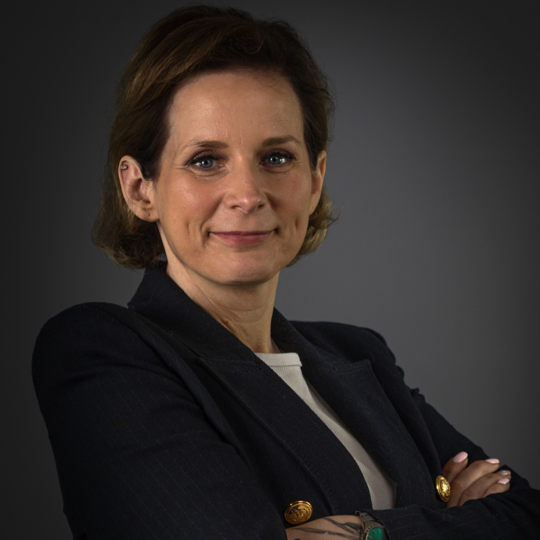 Photo du rédacteur: Séverine Pérot - Consultante en location saisonnière