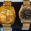 Thumbnail: MENS Vintage Watches