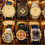 Thumbnail: DIAMOND Men’s Watch Selection