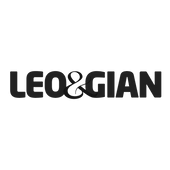 LEO E GIAN
