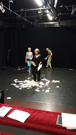 RESIDENCES DE CREATION D'AVRIL