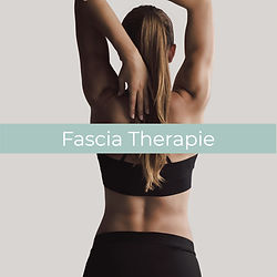 Fascia Therapie behandeling bij Casa-Sana Sporttherapie & Massage in Maastricht.