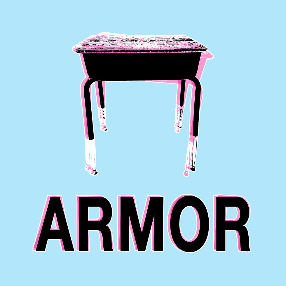 Armor