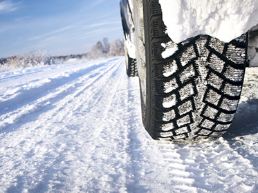 Snow Tires
