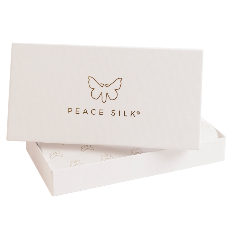 Peace Silk ® Luxury Box