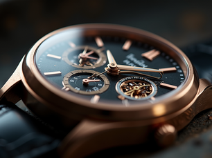 Top Luxury Timepieces: Timeless Investments for Beginners
