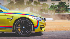 A new free motorsport festival is making its way to Dundee this weekend