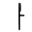 Thumbnail: OS SLIM Code Electronic Lock - Black