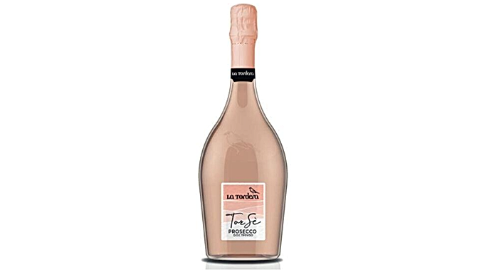 Prosecco La Tordera Tor Sé