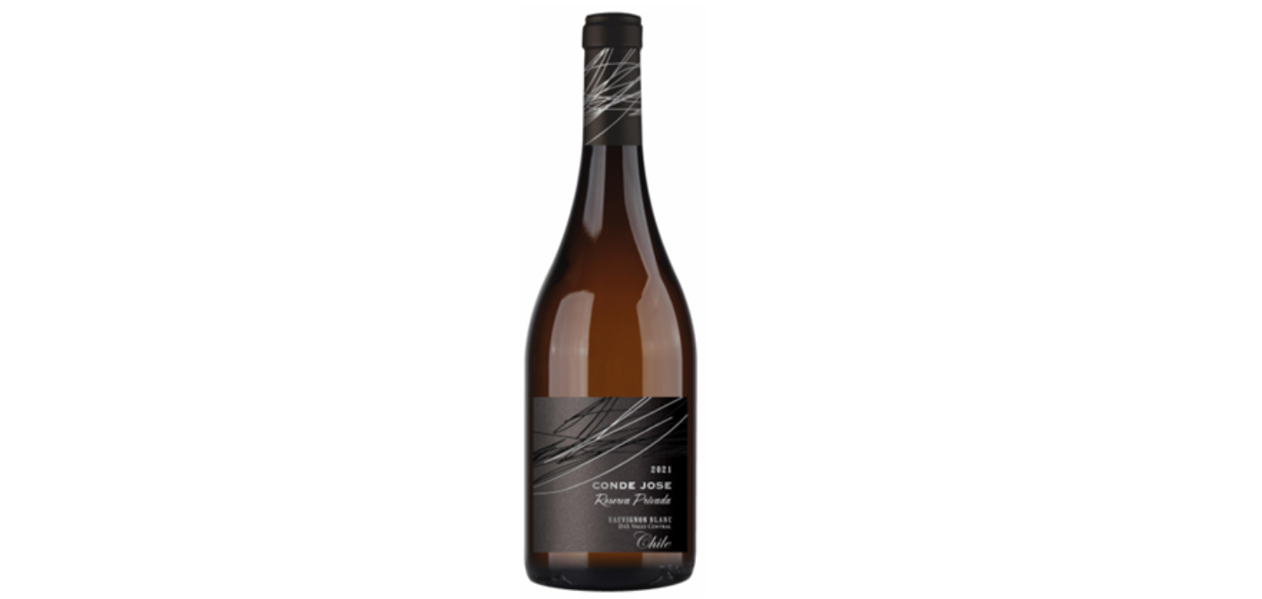Condé José sauvignon