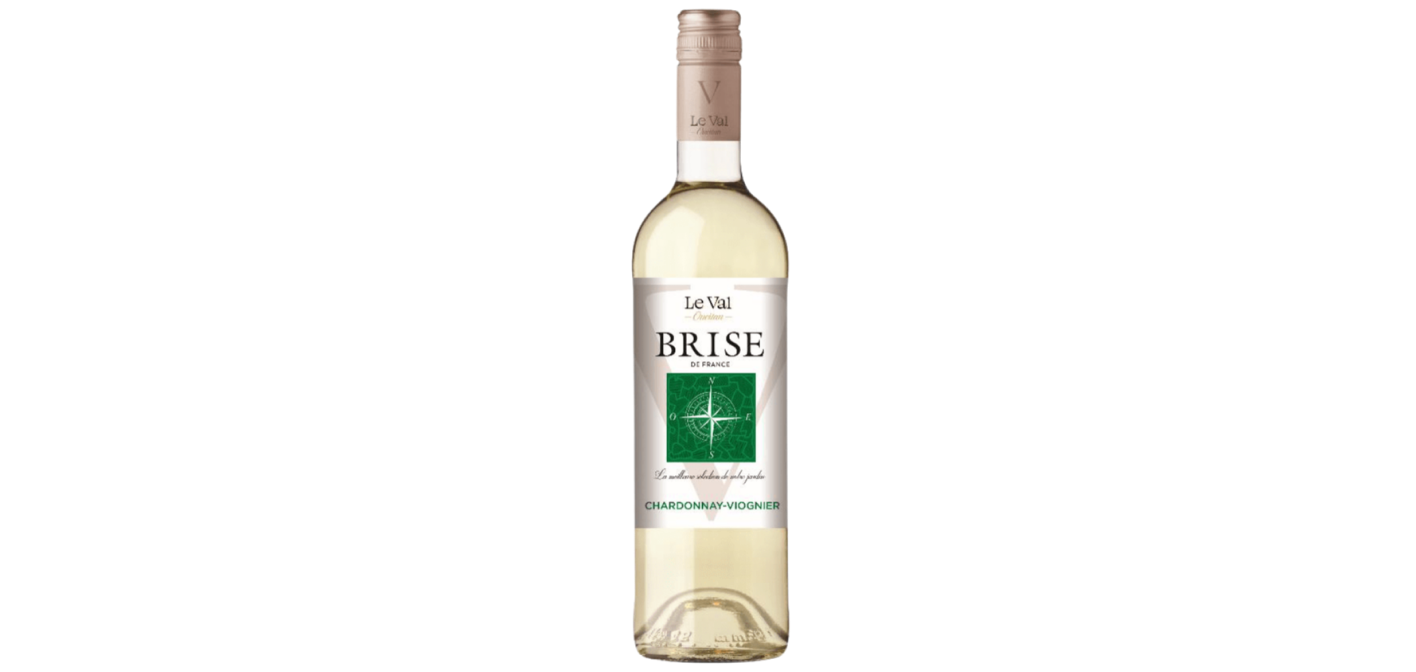 Brise de France chardonnay