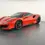Miniaturbild: Ferrari 488 Pista • 2019 - 21,000 km