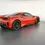 Miniaturbild: Ferrari 488 Pista • 2019 - 21,000 km