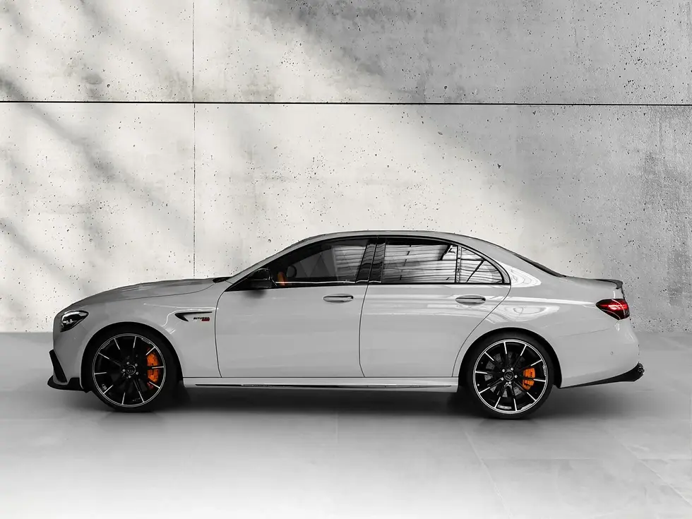 Miniaturbild: Brabus E900 Rocket Edition • 2022 - BRAND NEW