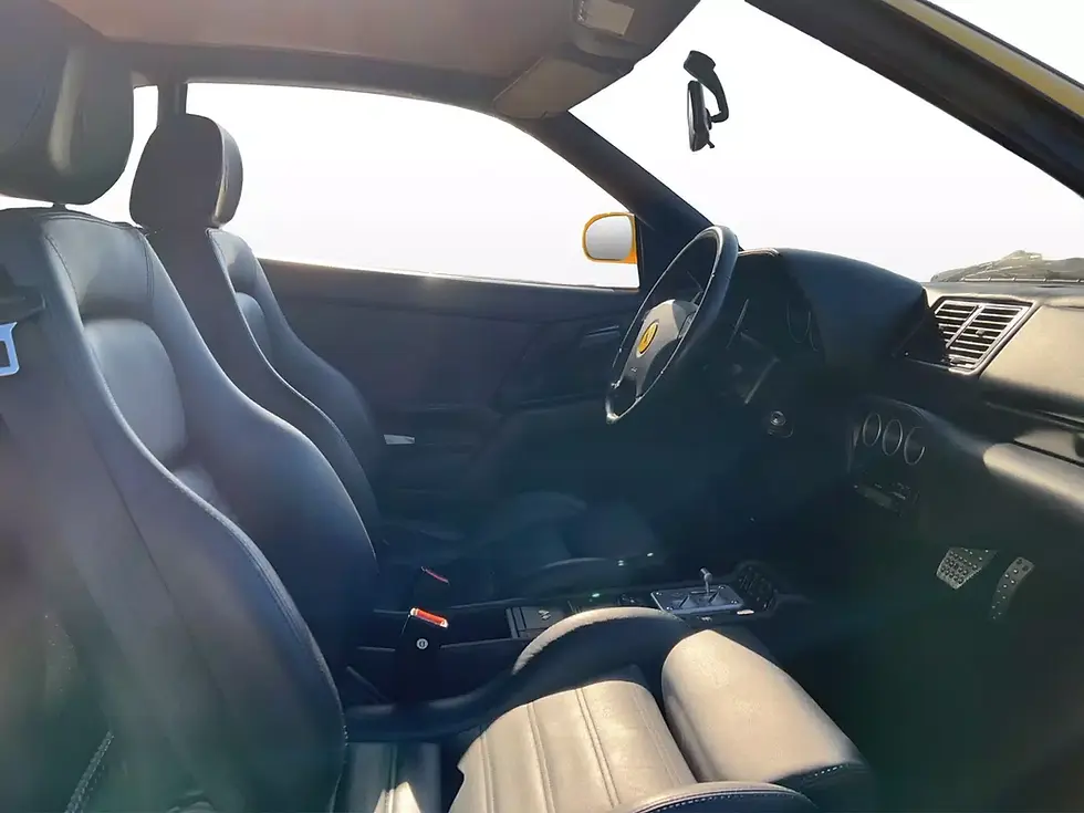 Miniaturbild: Ferrari F355 • 1998