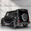Miniaturbild: Brabus 800 Widestar • 2019 - 4,515 km