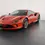Miniaturbild: Ferrari F8 Tributo • 2022 - 8,200km
