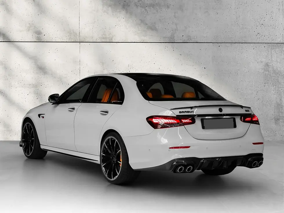 Miniaturbild: Brabus E900 Rocket Edition • 2022 - BRAND NEW