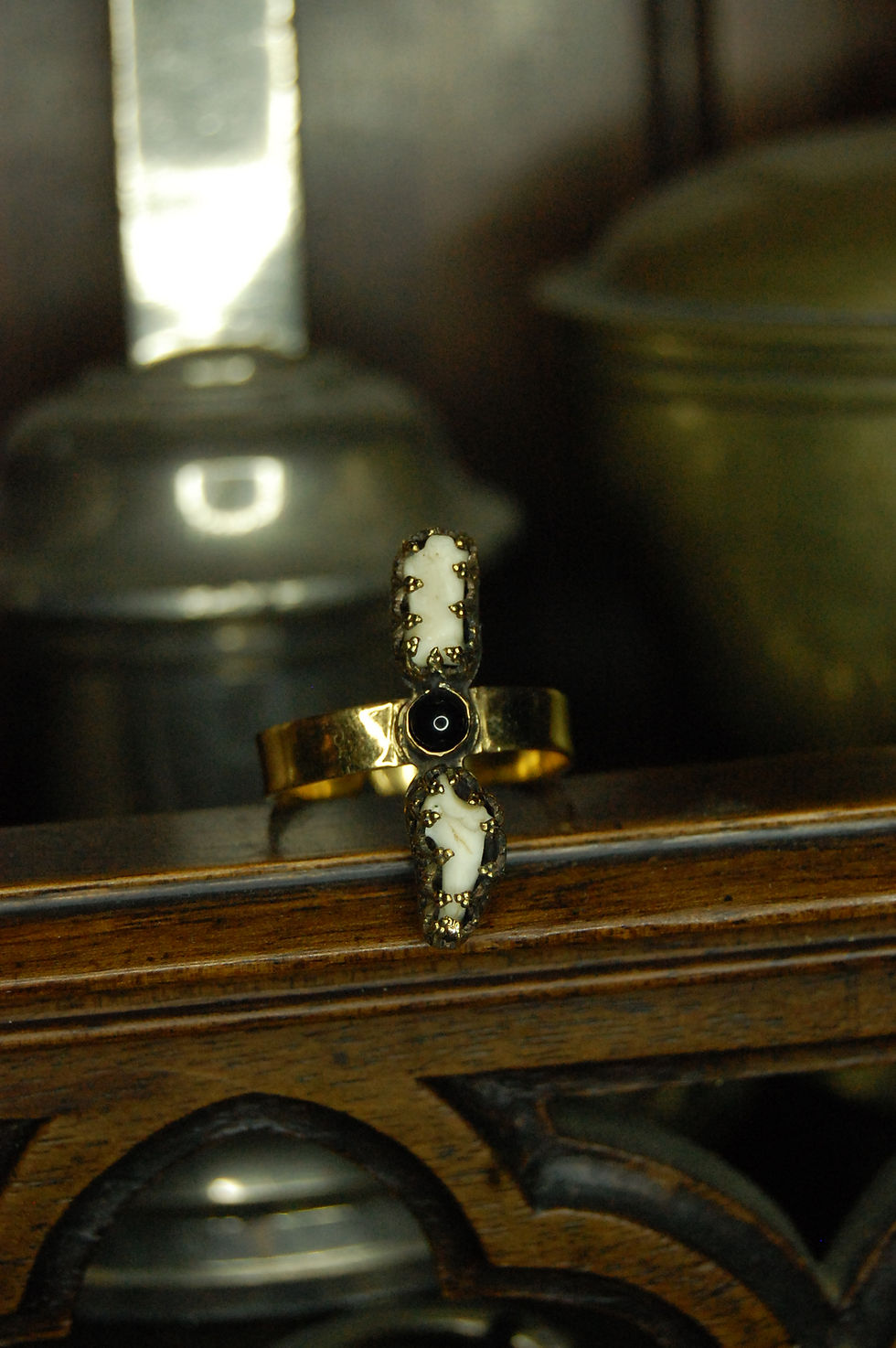 Miniature : Phalanx Anulus