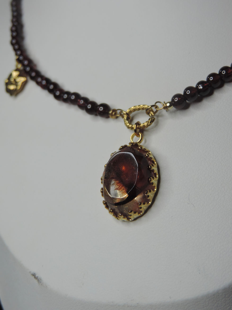 Thumbnail: Chelicerae Ornatus