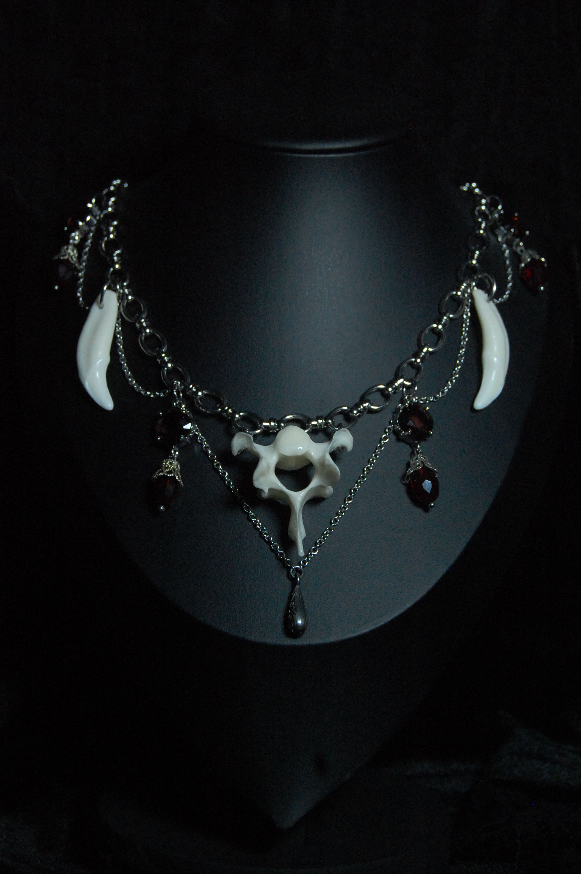 Tenebris Ornamentum