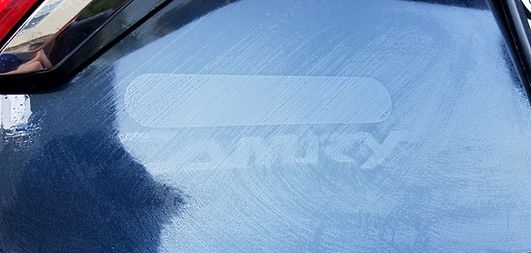 Car Debadge, near me