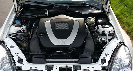 Car Engine Bay Detail, Car Engine Bay Clean, near me