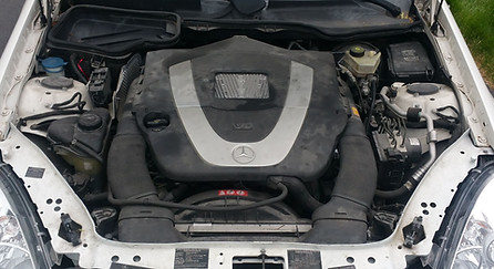 Car Engine Bay Detail, Car Engine Bay Clean, near me