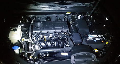 Car Engine Bay Detail, Car Engine Bay Clean, near me
