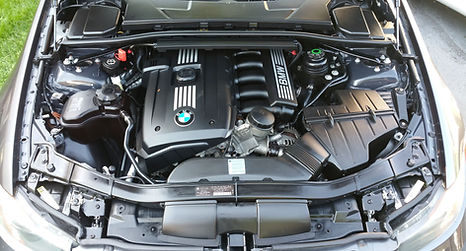 Car Engine Bay Detail, Car Engine Bay Clean, near me