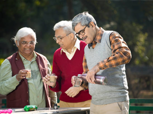 Why Spiced Chai is India’s Natural Health Drink