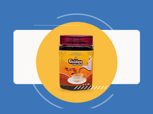 The Premium Blend That Leaves Other Brands Behind